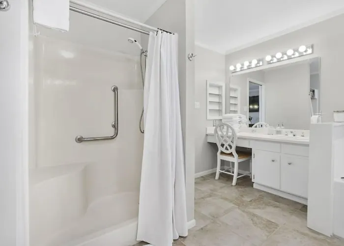 Holiday home Lagoon Time Home- Elevator And Access Gulf Shores