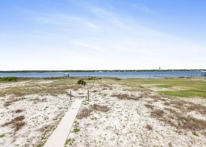 Holiday home Lagoon Time Home- Elevator And Access *
