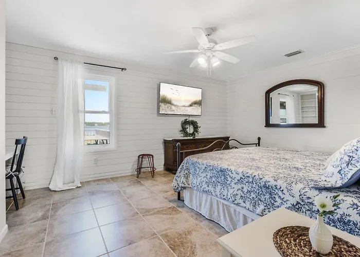 Holiday home Lagoon Time Home- Elevator And Access Gulf Shores
