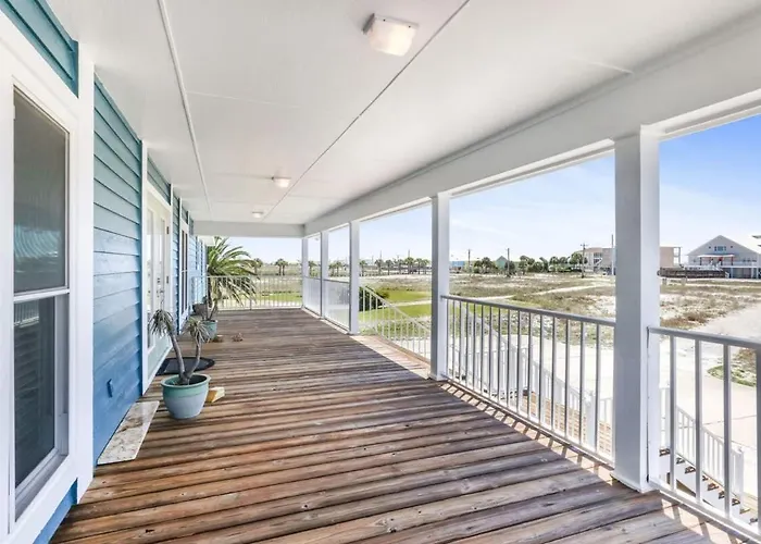 Lagoon Time Home- Elevator And Access