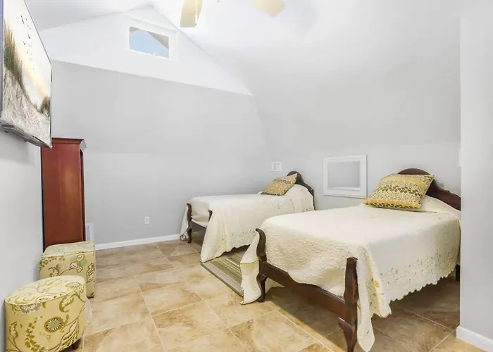 Lagoon Time Home- Elevator And Access Gulf Shores
