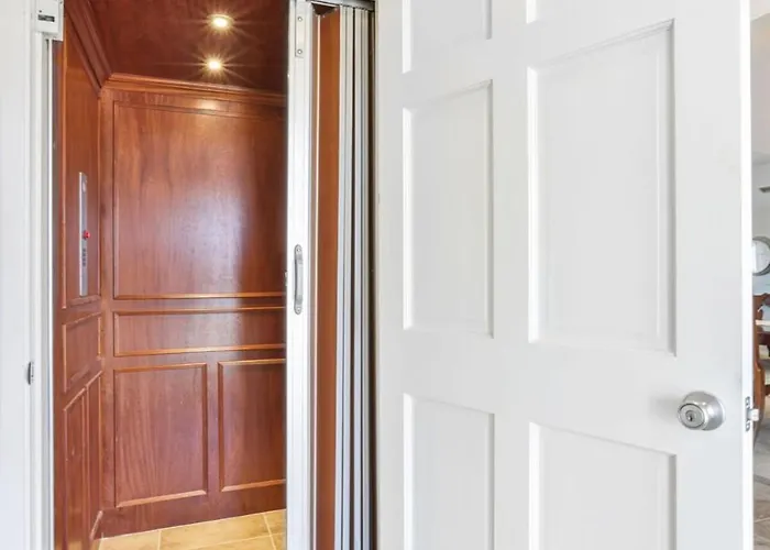 Holiday home Lagoon Time Home- Elevator And Access Gulf Shores