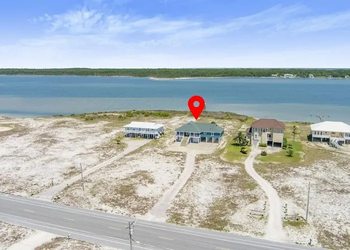 Holiday home Lagoon Time Home- Elevator And Access *
